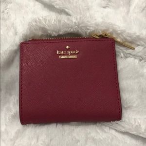 Kate Spade Bifold wallet